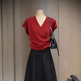 良木礼绵羊毛上衣(Q2584233)