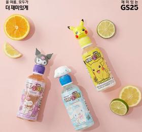 维他扎克顿苏打味（220ml）