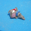 北京仓｜Felt So Good-Diving Dumbo-潜水小象 杜姆博 羊毛毡 挂件［英国设计师］ 商品缩略图0