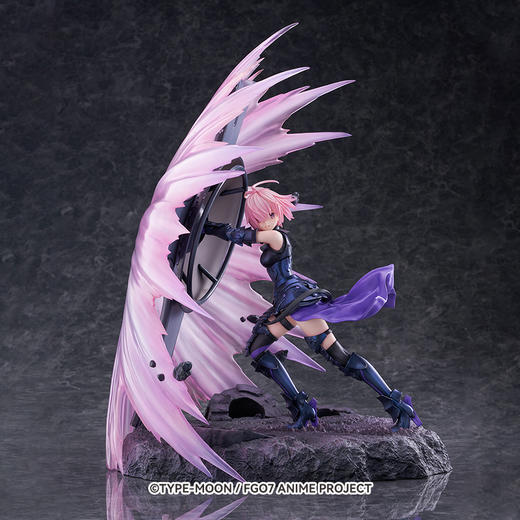 【GSC预售定金】1/7标准比例 玛修·基列莱特 Fate/Grand Order 商品图2