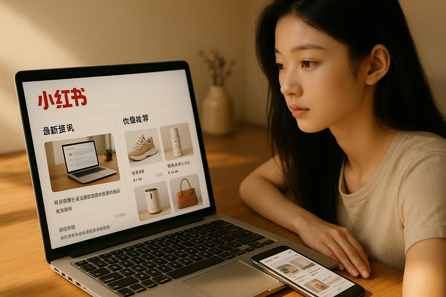 资讯导购平台定义是什么？