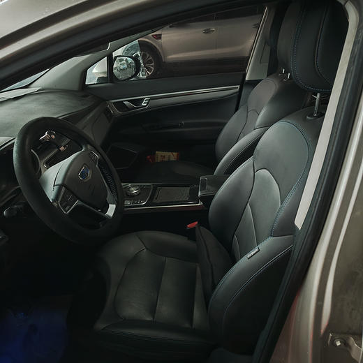 吉利汽车 帝豪 GSe 领尚型【长租-北京】 商品图4