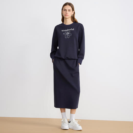 EITIE半裙C2506820 商品图1