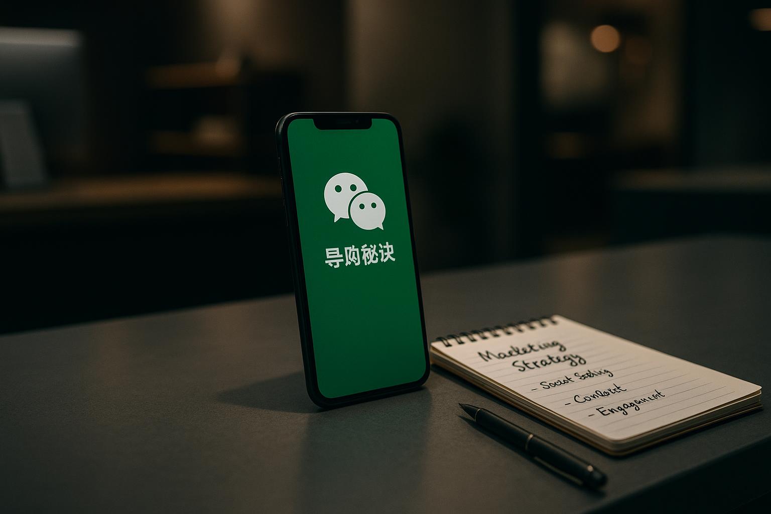 如何精准定位客户，发掘高意向用户？