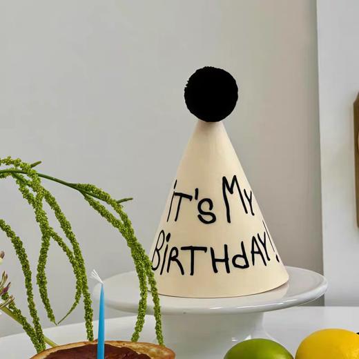 蛋糕配件  INS生日帽 商品图2