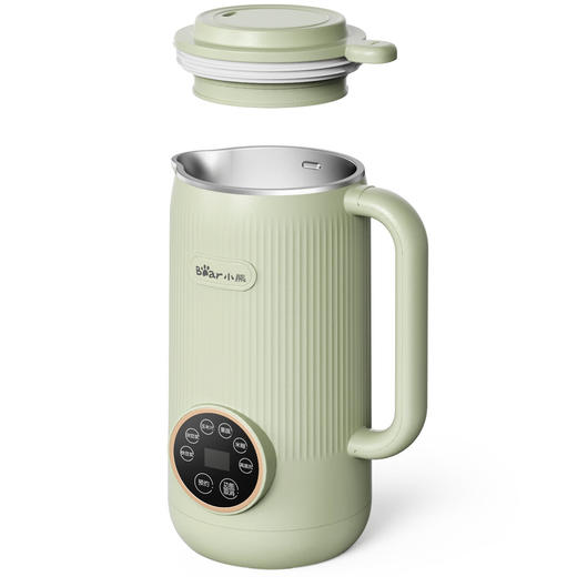 小熊DJJ-D06U5豆浆机[DQ8] 商品图2