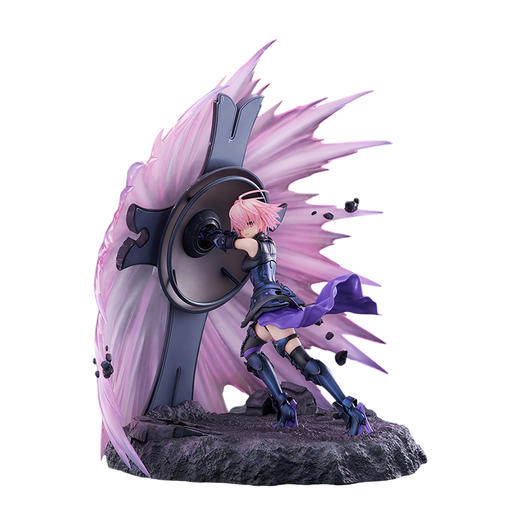 【GSC预售定金】1/7标准比例 玛修·基列莱特 Fate/Grand Order 商品图4