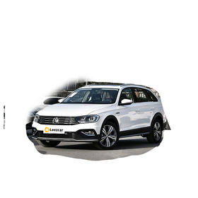 大众 C-TREK蔚领 230TSI DSG舒适型【长租-北京】