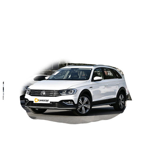 大众 C-TREK蔚领 230TSI DSG舒适型【长租-北京】 商品图0