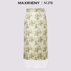 玛克门店发货：MAXRIENY金蝶玉竹半裙(货号:MS85SK757) 商品缩略图4