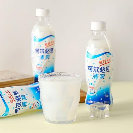 可尔必思乳酸菌风味饮料280ml*10 商品图5