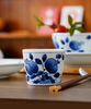 蓝凛堂石榴4.9英寸饭碗（ZAKRKYU） 商品缩略图4