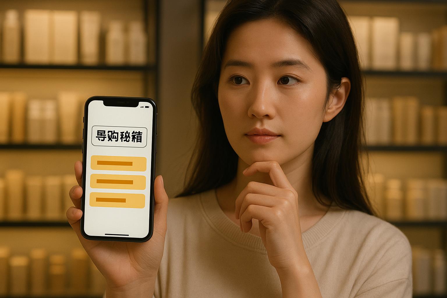 导购秘籍是什么？核心价值分析