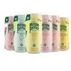 巴黎水小彩罐（多口味混合装）330ml*6 商品缩略图5