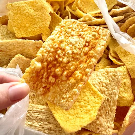 好养元大黄米南瓜山药片80g -盒装 商品图1