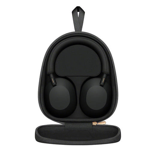 索尼WH-1000XM5耳机[DQ8] 商品图1