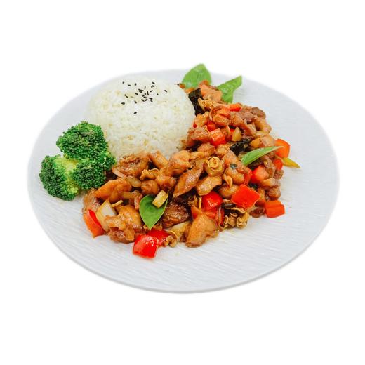 台湾三杯鸡 商品图0