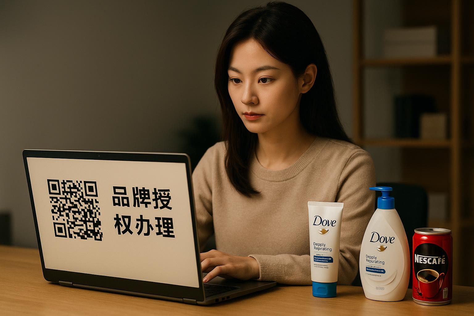 必须获得品牌方授权才能销售吗？