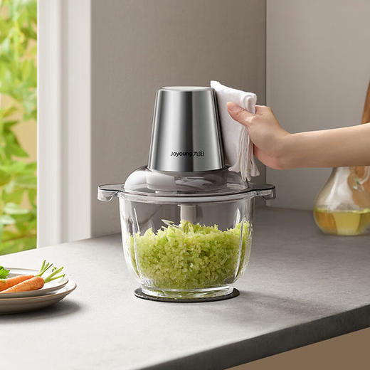 九阳S25-LA780碎肉机[DQ8] 商品图3