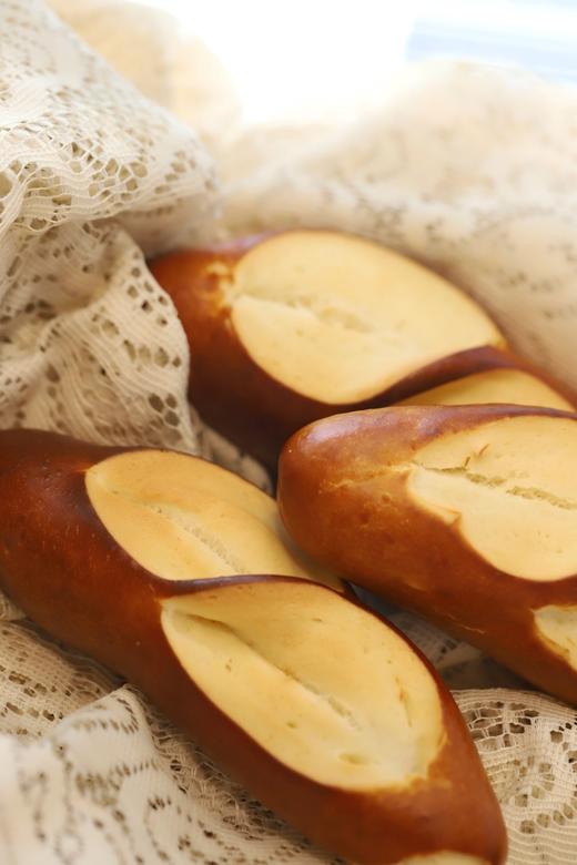 原味碱水 商品图1