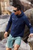 张若昀同款 MAMMUT猛犸象GRANITE男士户外防风连帽软壳外套 商品缩略图4