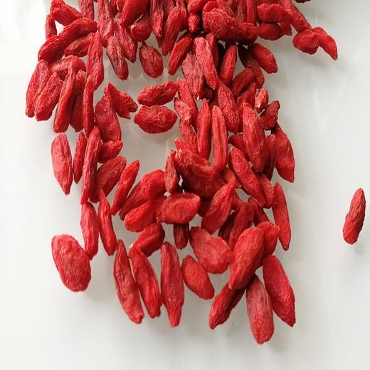 【省内直发】大西北野生枸杞500g 商品图4