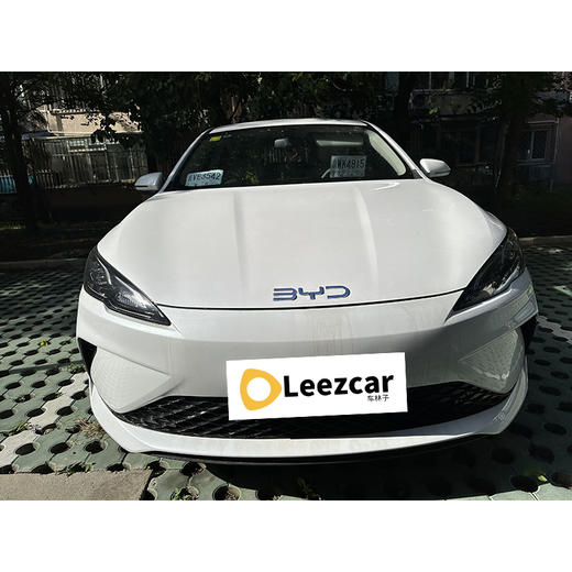 比亚迪 海豹05 DM-i智驾版 55KM豪华型【长租-北京】 商品图1
