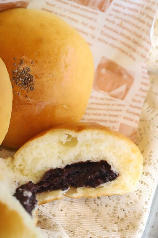 紫米包（约上午11点出炉） 商品图1