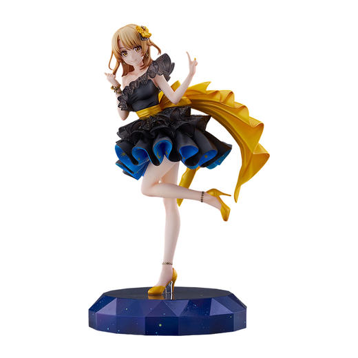 【GSC预售定金】1/7标准比例 一色伊吕波 -Starry Dress Ver.- 商品图4