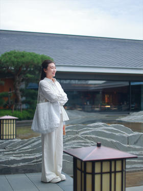 【抖音专属】阔腿裤·芷兰（25709045b-芷兰）