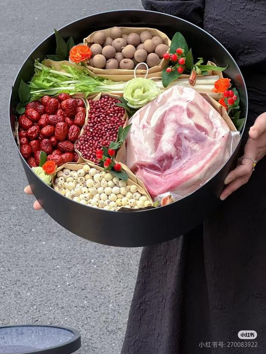 束脩六礼 商品图1