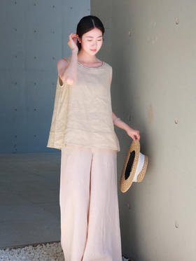 【2026东衣作】新中式马甲（25718253乳酪-结缘款）