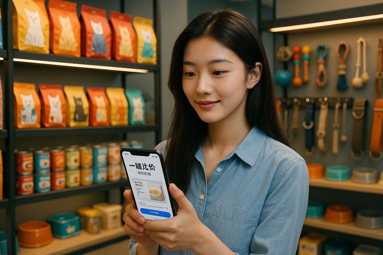 商品分类与智能搜索能解决哪些痛点?