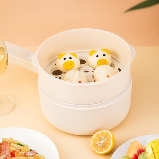 天际DRG-J15B电煮锅[DQ8] 商品图2