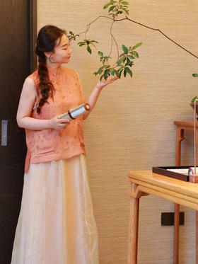 【抖音专属】半裙（25706281-未盈-设计师款）