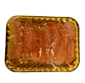 翡翠柚肉 约300g/盒
