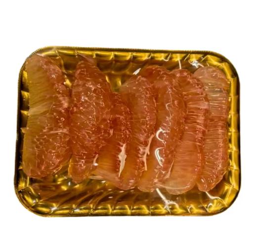 翡翠柚肉 约300g/盒 商品图0