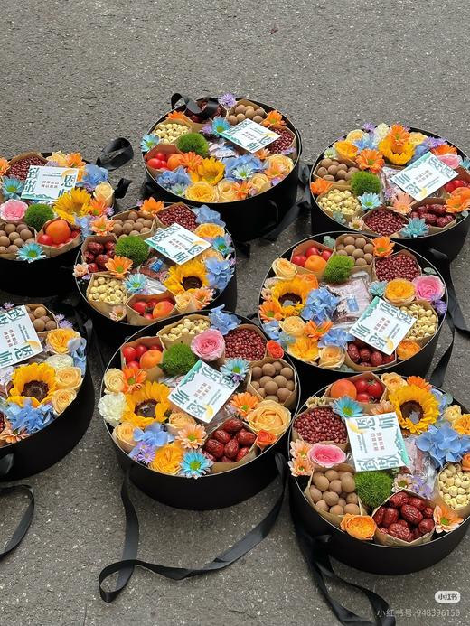 束脩六礼 商品图4