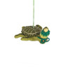 北京仓｜Felt So Good-Simon the Sea Turtle-惬意的海龟 西蒙 羊毛毡 挂件［英国设计师］ 商品缩略图2