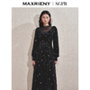 玛克门店发货：MAXRIENY法式甜美连衣裙(货号:MS85DR753) 商品缩略图1