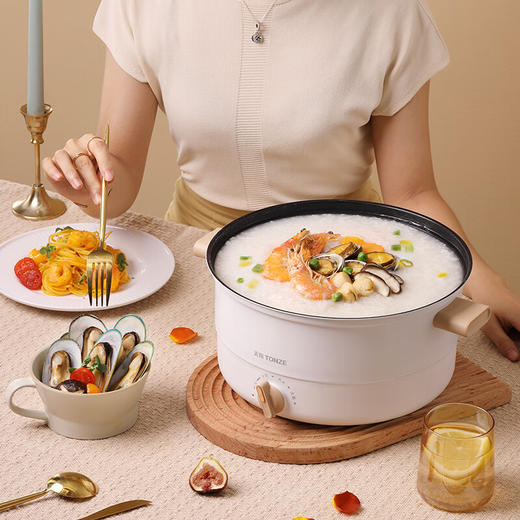 天际DRG-J35F电火锅[DQ8] 商品图2