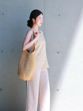 【2026东衣作】阔腿裤（25709170槐序-结缘款）