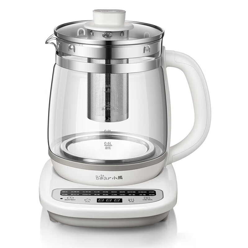 小熊YSH-C18Z2养生壶[DQ8]