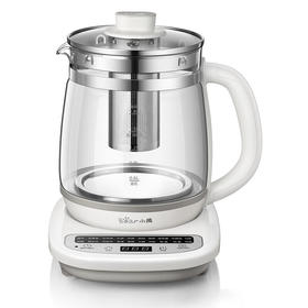 小熊YSH-C18Z2养生壶[DQ8]