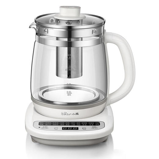 小熊YSH-C18Z2养生壶[DQ8] 商品图0