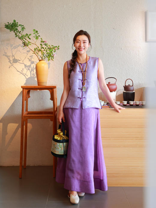 【直播间专属】半裙（25706288将半-高定款） 商品图0