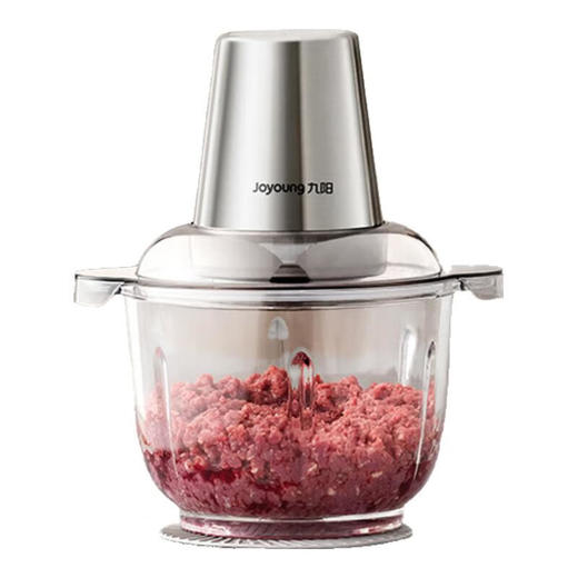 九阳S25-LA780碎肉机[DQ8] 商品图2