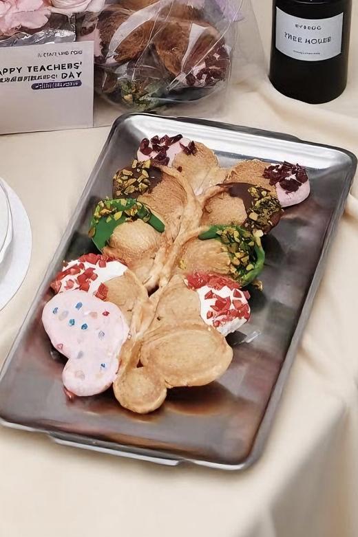 蝴蝶酥 商品图0