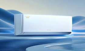 格力空调（101066）悦省电挂机空调 超1级能效 KFR-35GW/(35558)FNhAa-B1(皓雪白)