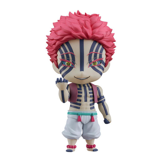 【GSC现货】粘土人 猗窝座 鬼灭之刃 手办模玩 商品图4